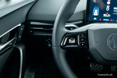 MG MG4 Gebrauchtwagen