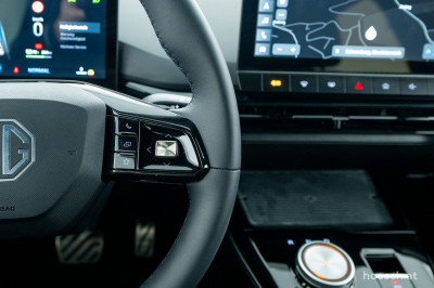 MG MG4 Gebrauchtwagen