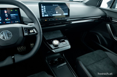 MG MG4 Gebrauchtwagen