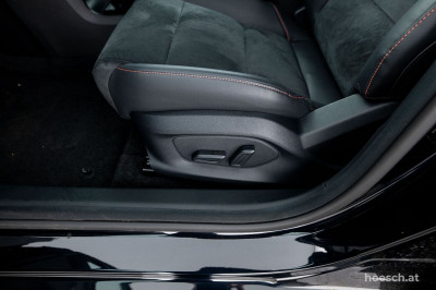 MG MG4 Gebrauchtwagen