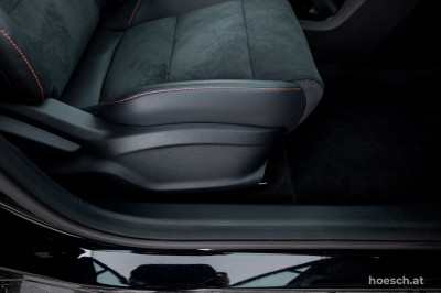 MG MG4 Gebrauchtwagen