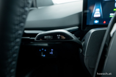 MG MG4 Gebrauchtwagen