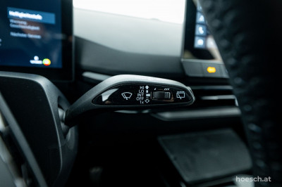 MG MG4 Gebrauchtwagen