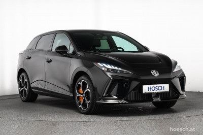 MG MG4 Gebrauchtwagen