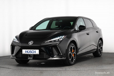 MG MG4 Gebrauchtwagen