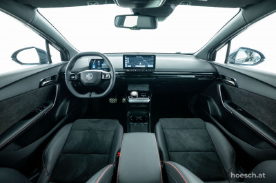 MG MG4 Gebrauchtwagen