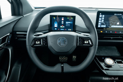 MG MG4 Gebrauchtwagen