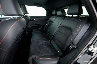 MG MG4 Gebrauchtwagen