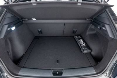 MG MG4 Gebrauchtwagen