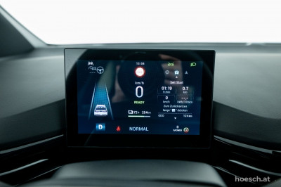 MG MG4 Gebrauchtwagen