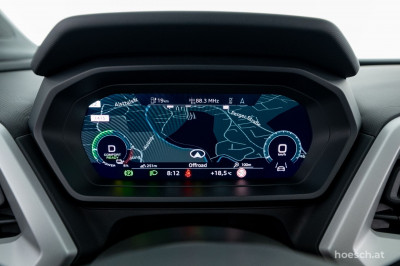 Audi Q4 e-tron Gebrauchtwagen