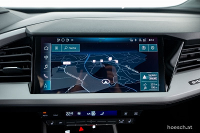 Audi Q4 e-tron Gebrauchtwagen