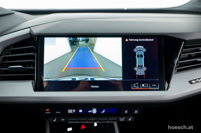 Audi Q4 e-tron Gebrauchtwagen