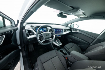 Audi Q4 e-tron Gebrauchtwagen