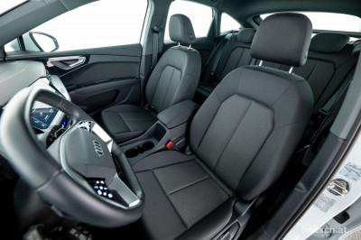 Audi Q4 e-tron Gebrauchtwagen