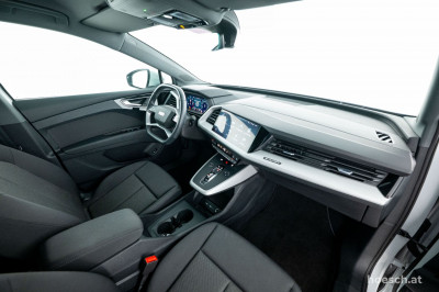 Audi Q4 e-tron Gebrauchtwagen