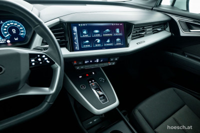 Audi Q4 e-tron Gebrauchtwagen