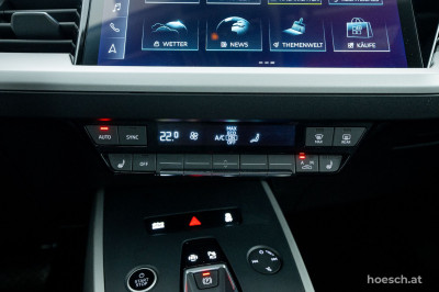 Audi Q4 e-tron Gebrauchtwagen