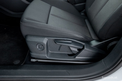 Audi Q4 e-tron Gebrauchtwagen