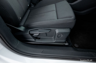 Audi Q4 e-tron Gebrauchtwagen