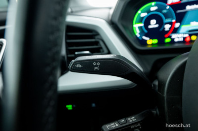 Audi Q4 e-tron Gebrauchtwagen