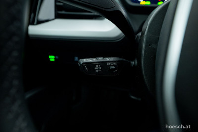 Audi Q4 e-tron Gebrauchtwagen