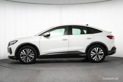 Audi Q4 e-tron Gebrauchtwagen