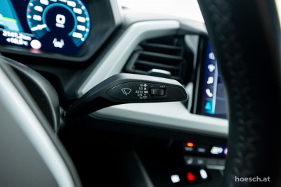 Audi Q4 e-tron Gebrauchtwagen