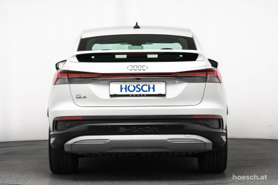 Audi Q4 e-tron Gebrauchtwagen