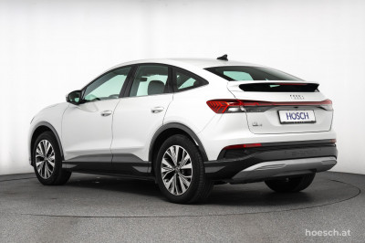 Audi Q4 e-tron Gebrauchtwagen
