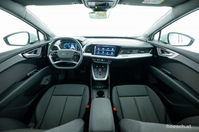 Audi Q4 e-tron Gebrauchtwagen