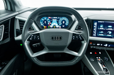 Audi Q4 e-tron Gebrauchtwagen