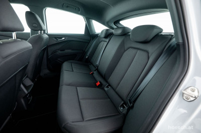 Audi Q4 e-tron Gebrauchtwagen