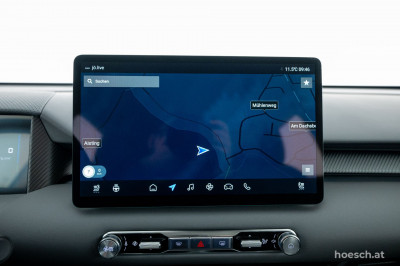 MG MGS5 EV Gebrauchtwagen