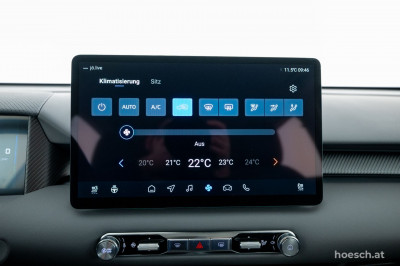 MG MGS5 EV Gebrauchtwagen