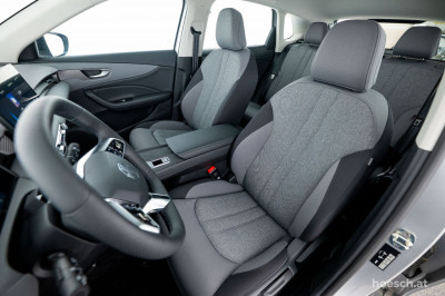 MG MGS5 EV Gebrauchtwagen