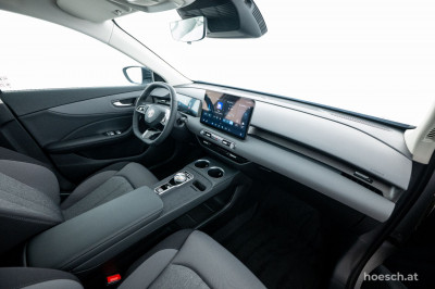 MG MGS5 EV Gebrauchtwagen