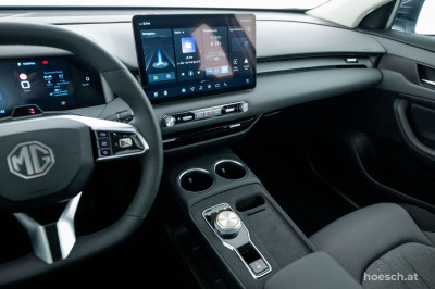 MG MGS5 EV Gebrauchtwagen