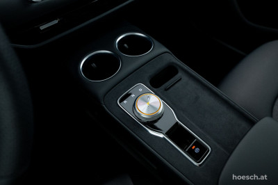 MG MGS5 EV Gebrauchtwagen