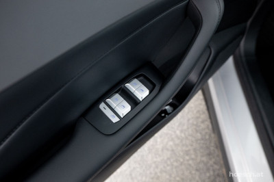 MG MGS5 EV Gebrauchtwagen