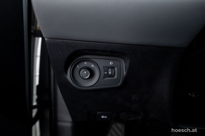 MG MGS5 EV Gebrauchtwagen