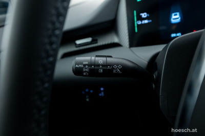 MG MGS5 EV Gebrauchtwagen