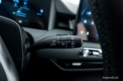 MG MGS5 EV Gebrauchtwagen