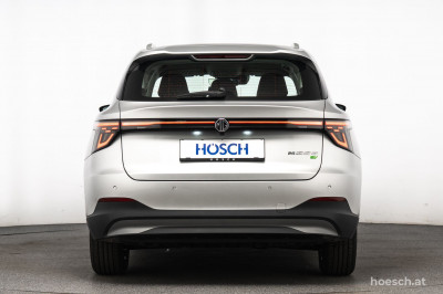 MG MGS5 EV Gebrauchtwagen