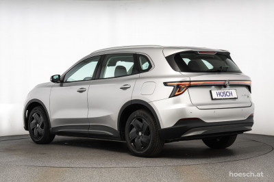 MG MGS5 EV Gebrauchtwagen