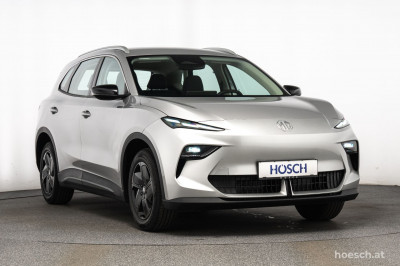 MG MGS5 EV Gebrauchtwagen