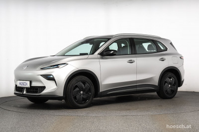 MG MGS5 EV Gebrauchtwagen