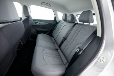 MG MGS5 EV Gebrauchtwagen