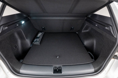 MG MGS5 EV Gebrauchtwagen