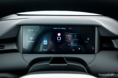 MG MGS5 EV Gebrauchtwagen